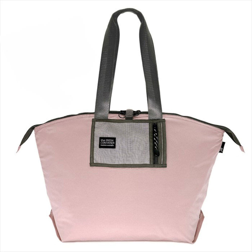 ROOTOTE「ルートート 保冷バッグ ROOTOTE 3597 通販 トートバッグ エコバッグ クーラーバッグ」|トートバッグ|ピンク1