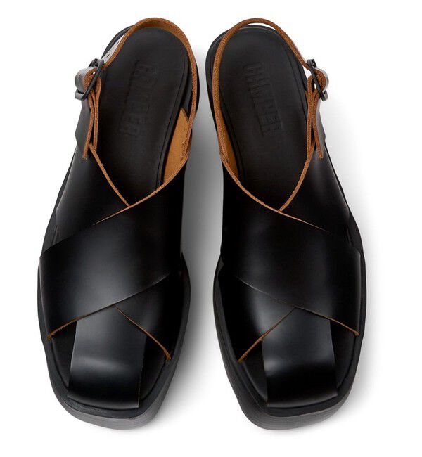 CAMPER「[カンペール] BILLIE / サンダル」|サンダル|