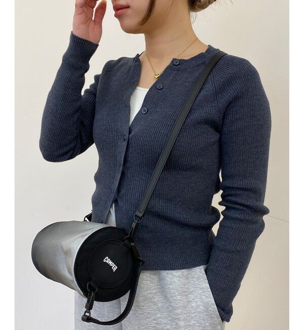 CAMPER「[カンペール] GESTALT ショルダーバッグ」|ショルダー・メッセンジャー|