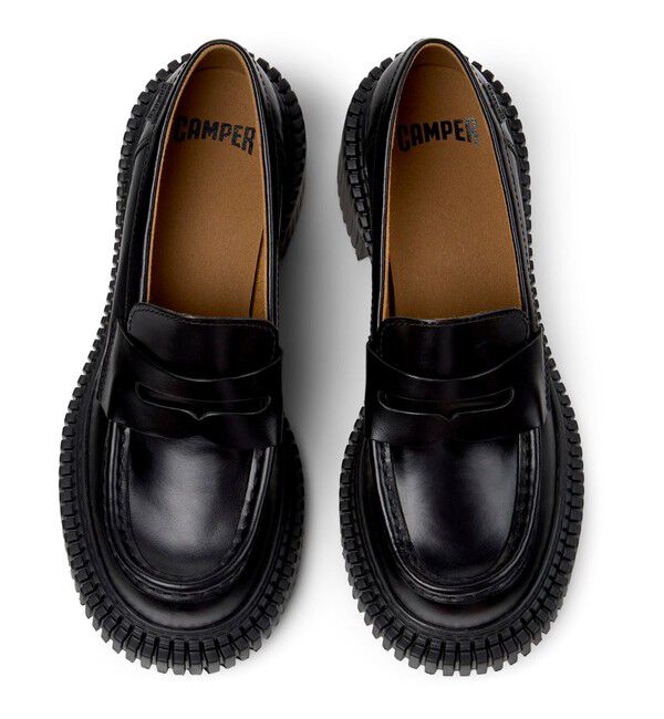 CAMPER「[カンペール] PIX LONDON / パンプス」|パンプス|