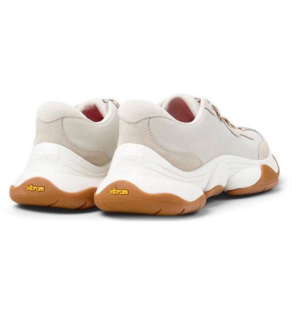 CAMPER「[カンペール] KARST 2 / レザースニーカー」|スニーカー|