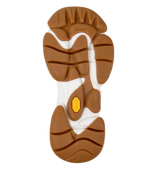 CAMPER「[カンペール] KARST 2 / レザースニーカー」|スニーカー|