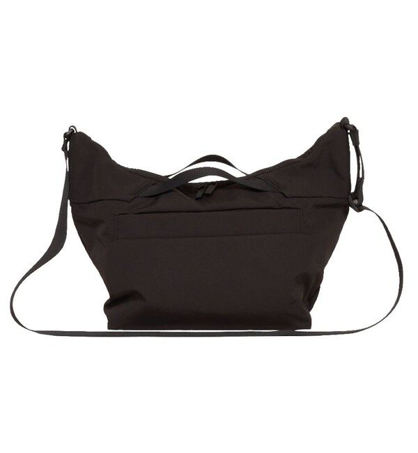 CAMPER「[カンペール] ISIDORO ショルダーバッグ」|ショルダー・メッセンジャー|