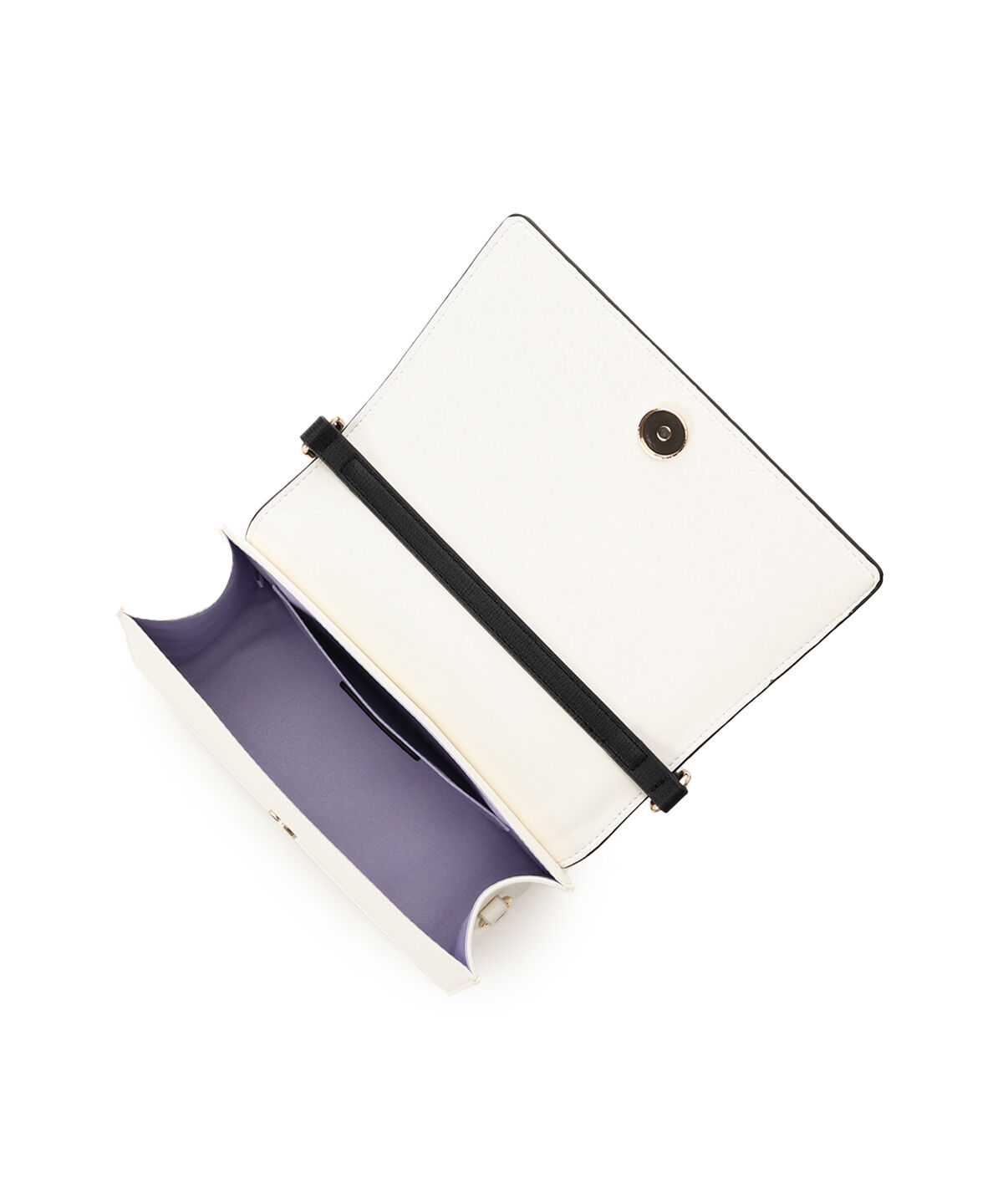 Samantha Vega「ジュエルリボンショルダーバッグ」|ショルダー・メッセンジャー|