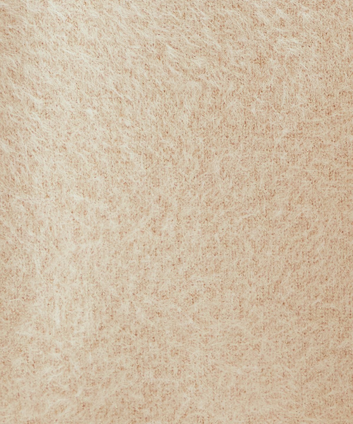 アンドクチュール「ラメフェザーニットアンサンブル」|カーディガン|