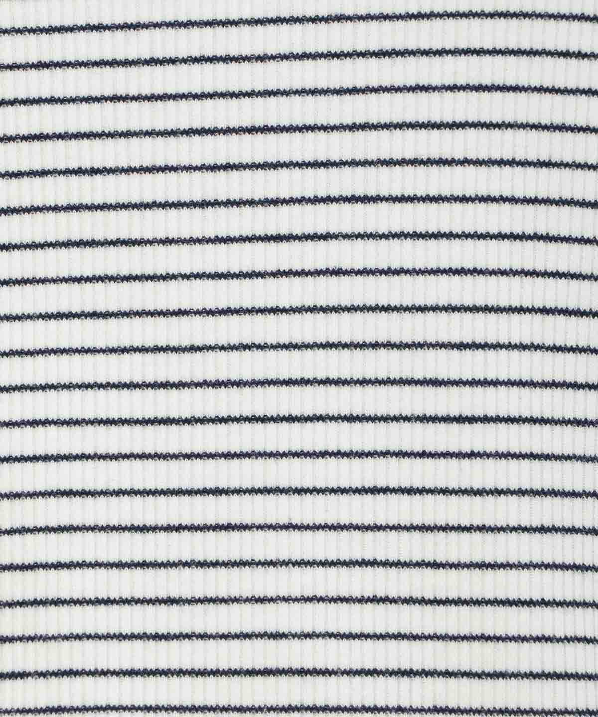 WILLSELECTION「バックリボンプリーツフリルカットソー」|Tシャツ・カットソー|