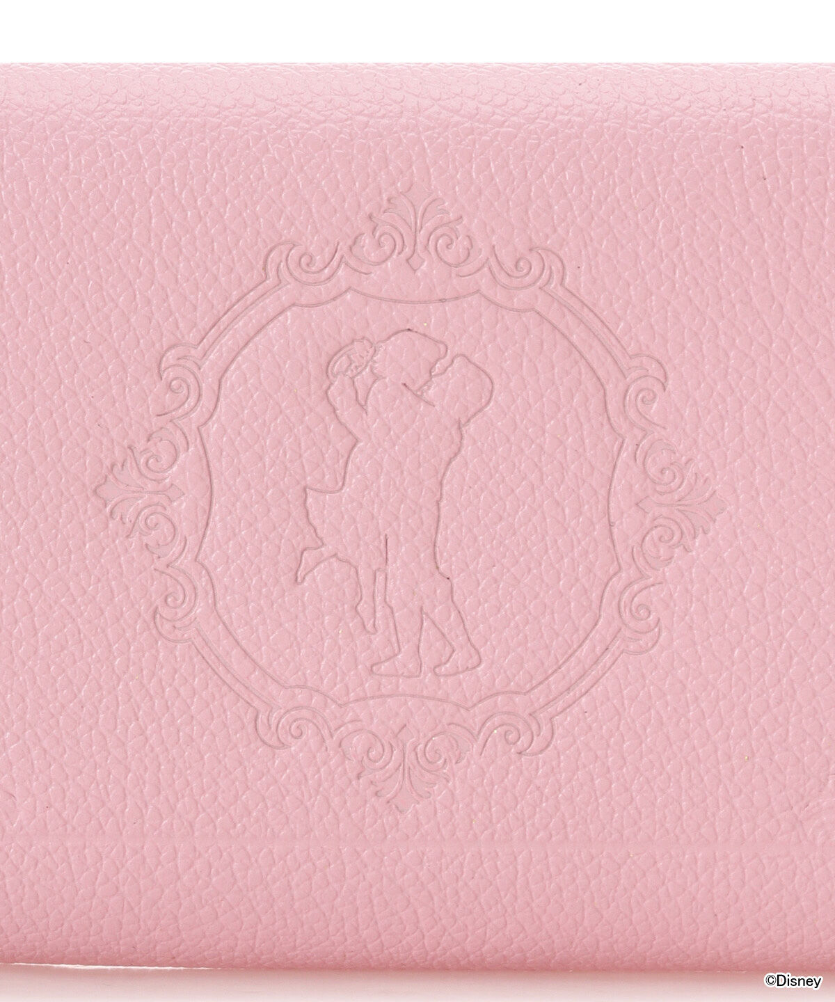 Samantha Thavasa Petit Choice「「ディズニーコレクション プリンセスシリーズ」 キーケース」|キーケース|