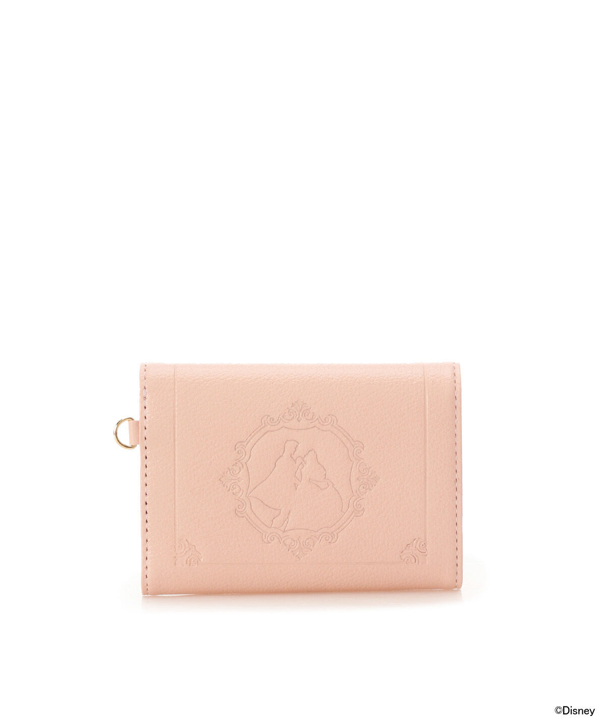 Samantha Thavasa Petit Choice「「ディズニーコレクション プリンセスシリーズ」 キーケース」|キーケース|