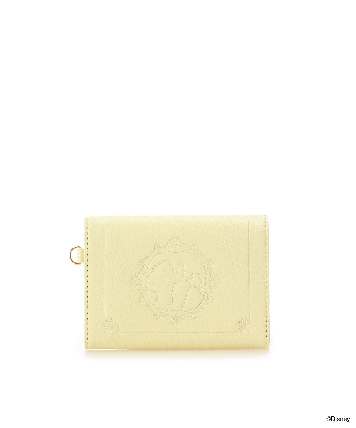 Samantha Thavasa Petit Choice「「ディズニーコレクション プリンセスシリーズ」 キーケース」|キーケース|