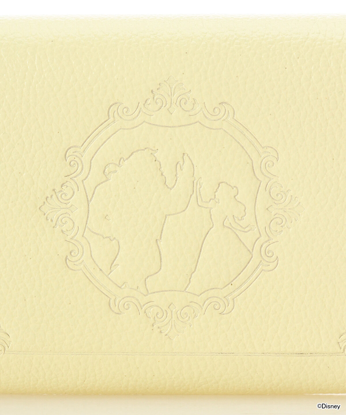 Samantha Thavasa Petit Choice「「ディズニーコレクション プリンセスシリーズ」 キーケース」|キーケース|