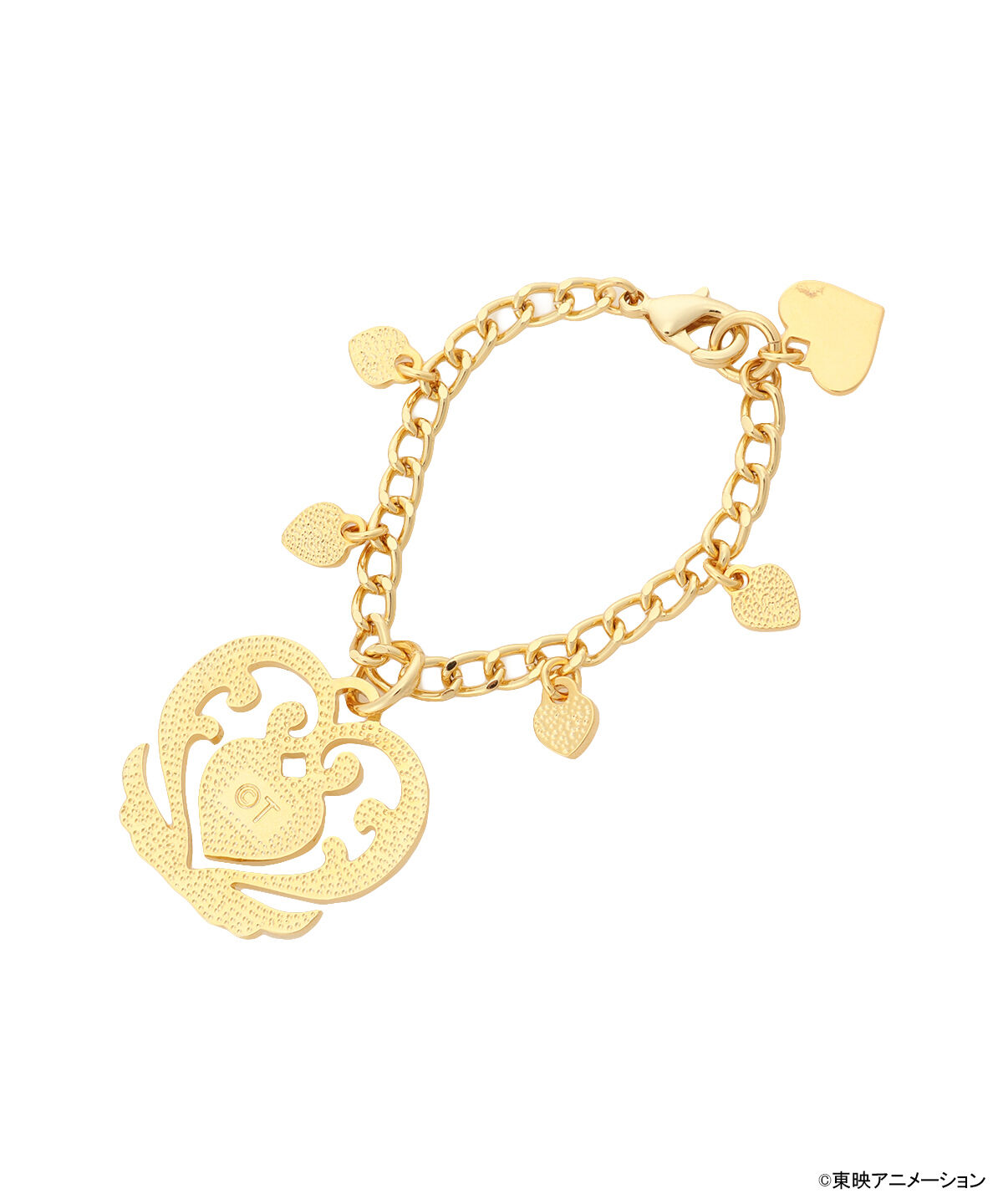 Samantha Thavasa Petit Choice「『ふたりはプリキュア Splash☆Star』 バッグチャーム」|チャーム・キーホルダー|