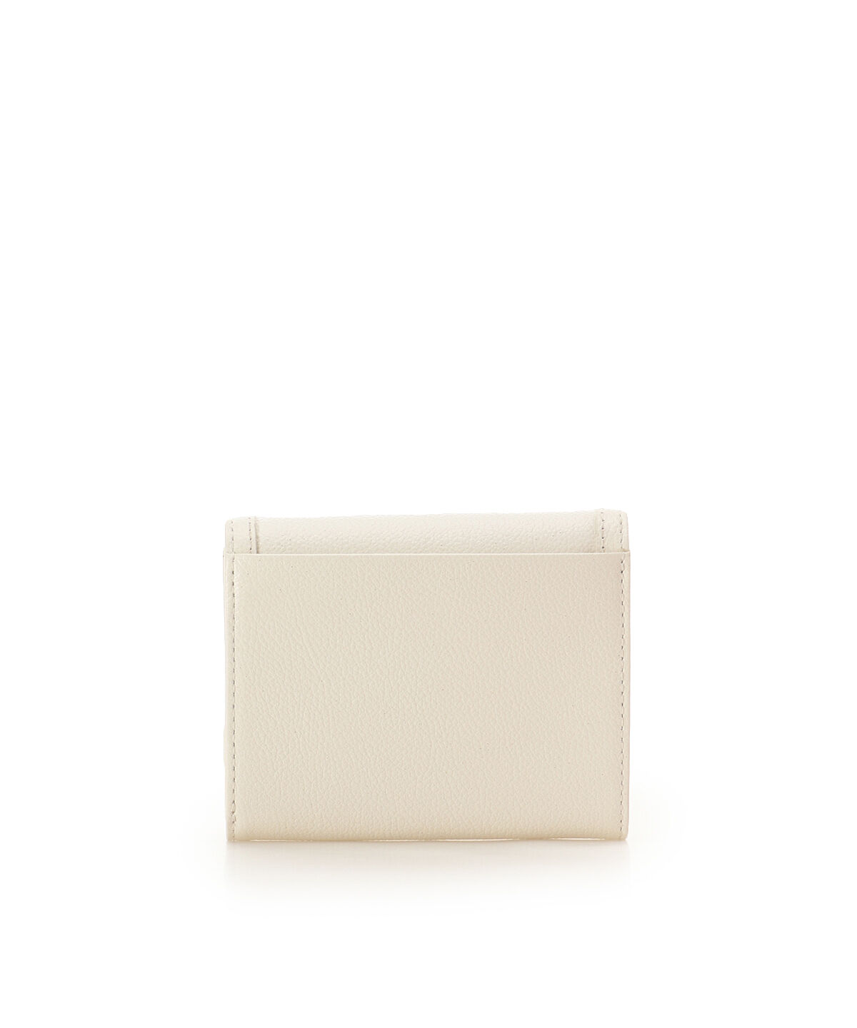 Samantha Thavasa Petit Choice「サイドブローチ 折財布」|財布|