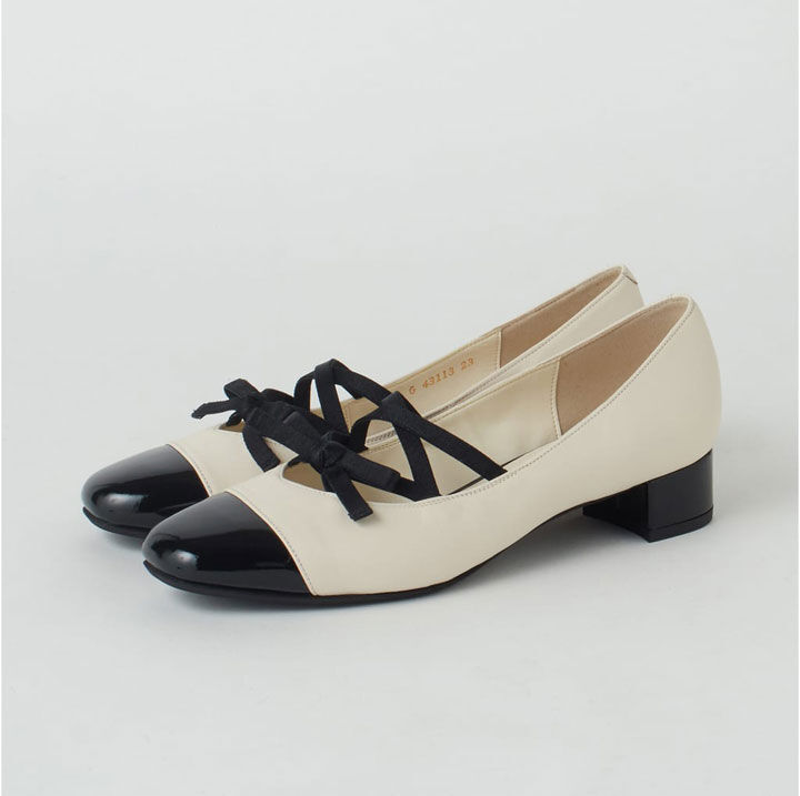 ダイアナ「シューズ　G43113」|パンプス|