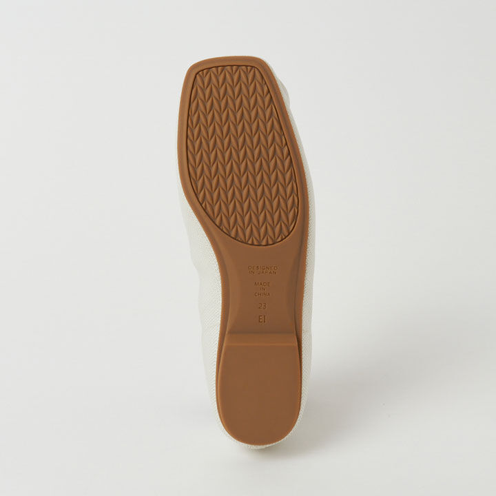 CUMUU＿DIANA「ニットシューズ　EI42822」|パンプス|