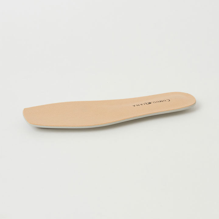 CUMUU＿DIANA「ニットシューズ　EI42822」|パンプス|