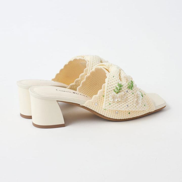 CUMUU＿DIANA「サンダル　GC55860」|サンダル|