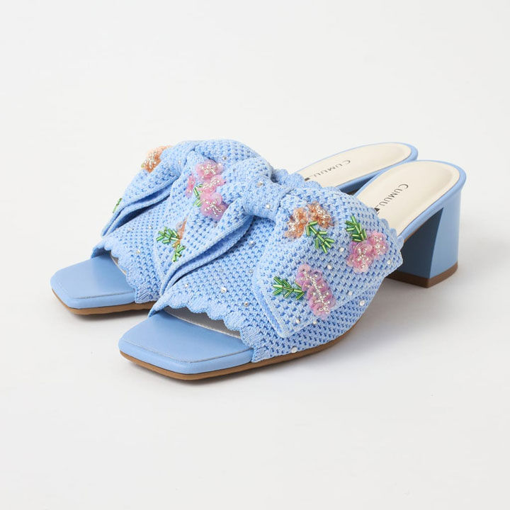CUMUU＿DIANA「サンダル　GC55860」|サンダル|