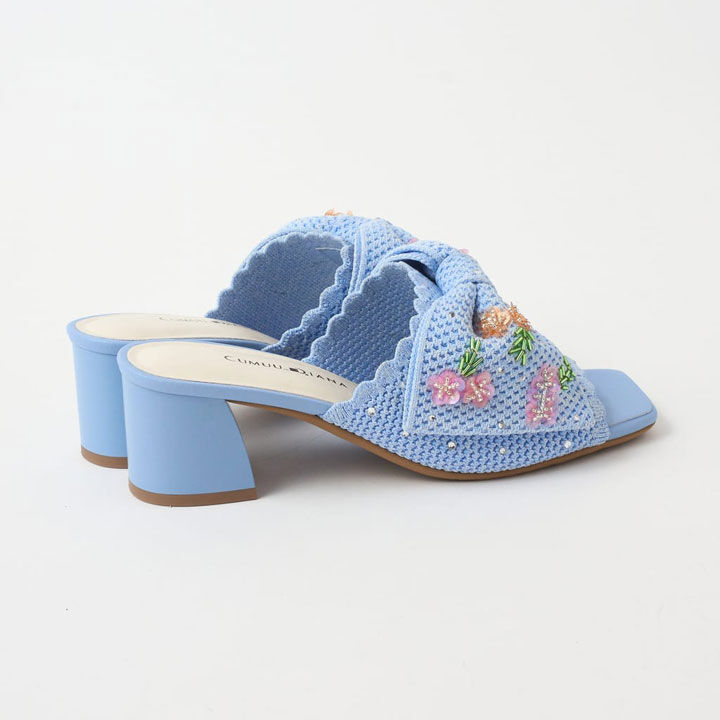 CUMUU＿DIANA「サンダル　GC55860」|サンダル|