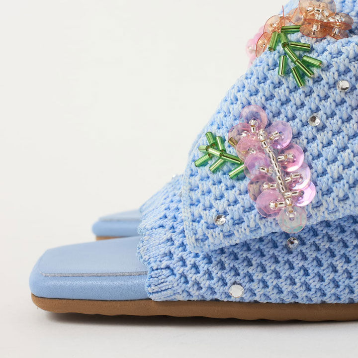 CUMUU＿DIANA「サンダル　GC55860」|サンダル|