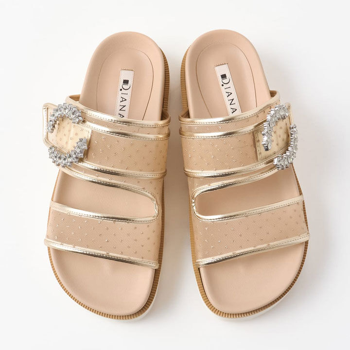 ダイアナ「サンダル　FA54365」|サンダル|