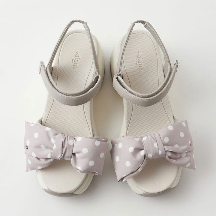 プラスダイアナ「サンダル　IF58534」|サンダル|