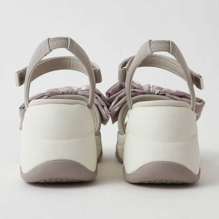 プラスダイアナ「サンダル　IF58534」|サンダル|