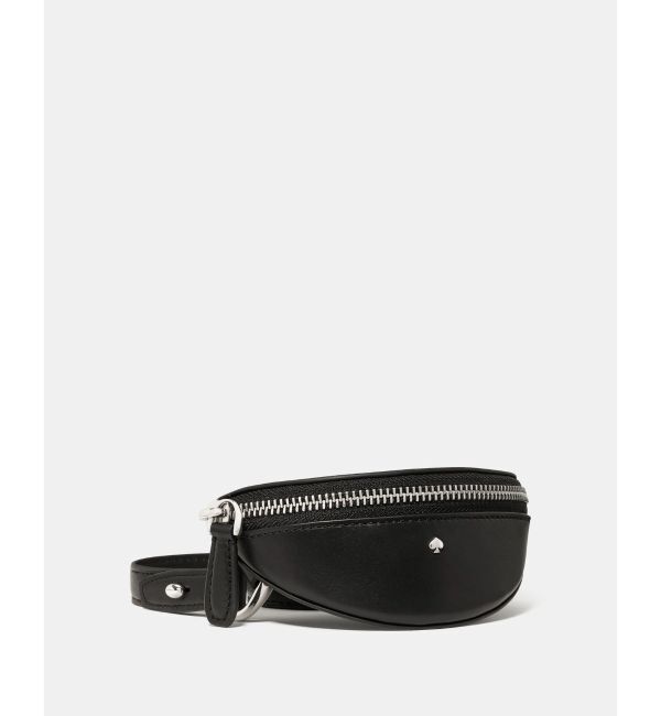 kate spade new york「ケーエスデュオ ウーブン クロスボディ バッグ」|ショルダー・メッセンジャー|