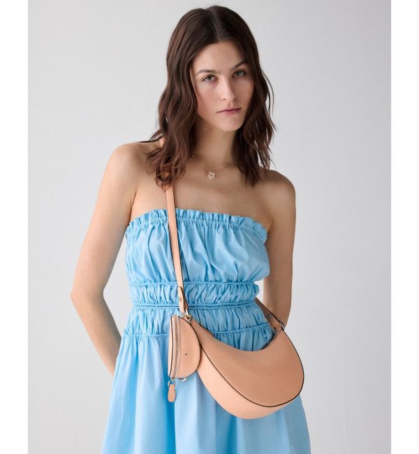 kate spade new york「ケーエスデュオ クロスボディ バッグ」|ショルダー・メッセンジャー|