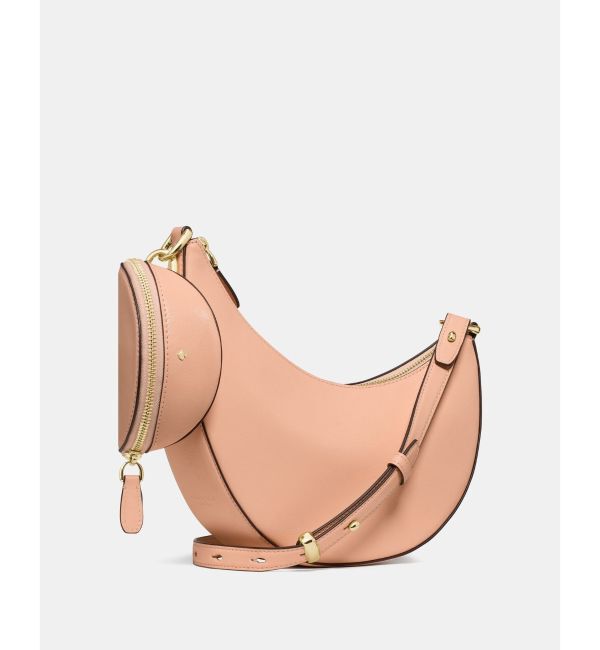 kate spade new york「ケーエスデュオ クロスボディ バッグ」|ショルダー・メッセンジャー|