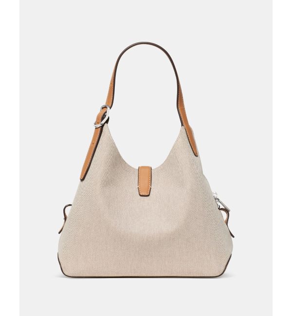 kate spade new york「デコ キャンバス クロスボディ トート バッグ」|ショルダー・メッセンジャー|