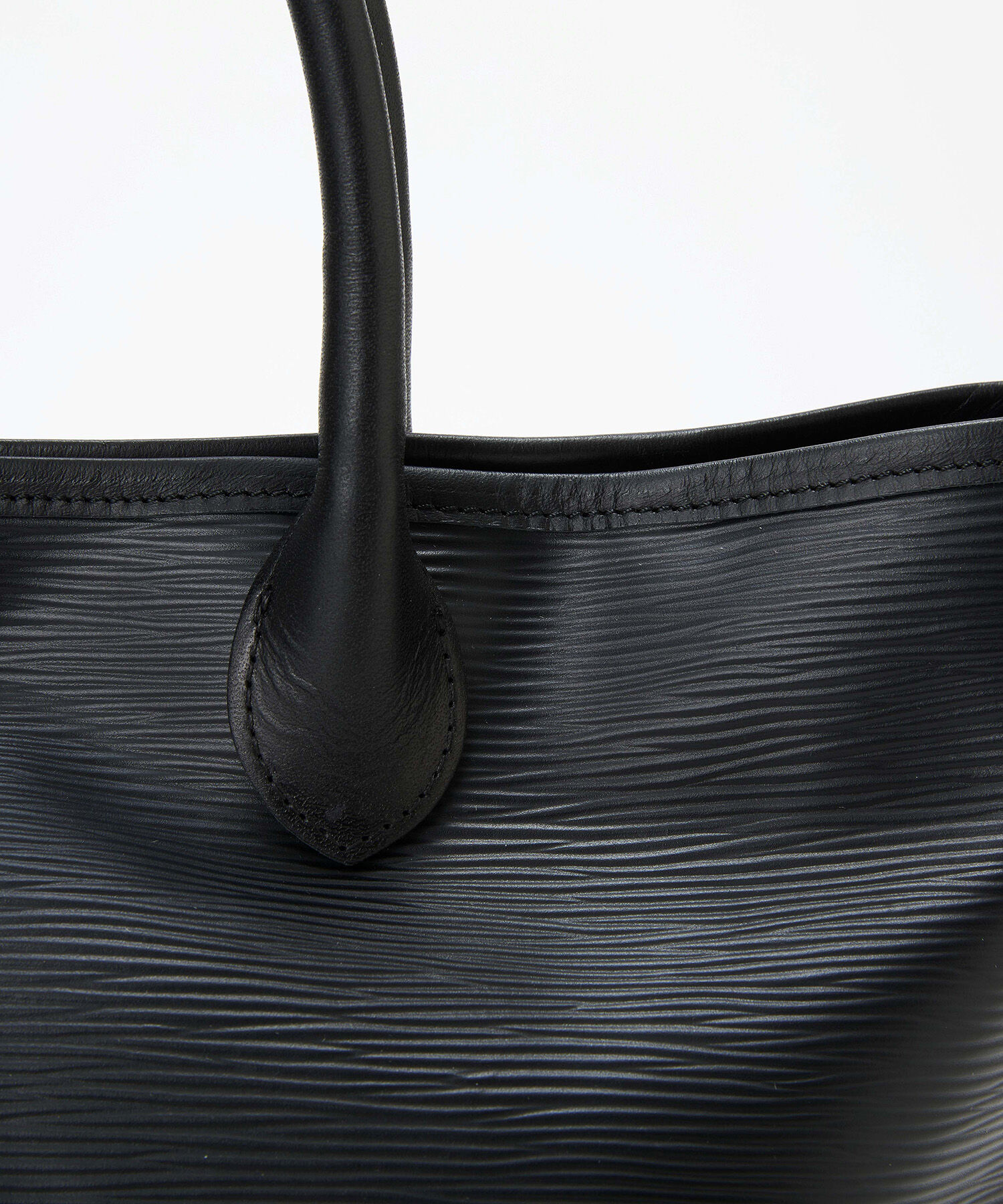 TOPKAPI BREATH「【Breath TOPKAPI】RIPPLE リプル レザーハンドル ミニ トートバッグ」|トートバッグ|