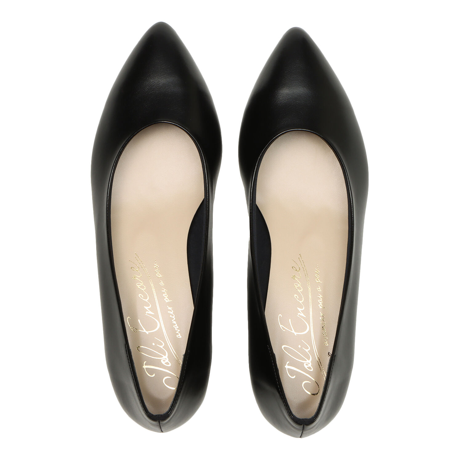 JOLI ENCORE「【JOLI ENCORE(TH)】POINTED PPS 3」|パンプス|