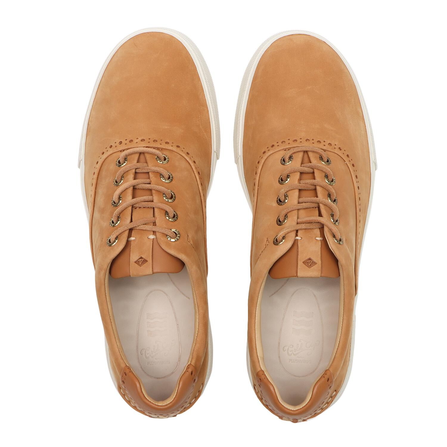SPERRY「【SPERRY TOPSIDER】GOLD STRIPER PW CVO」|スニーカー|
