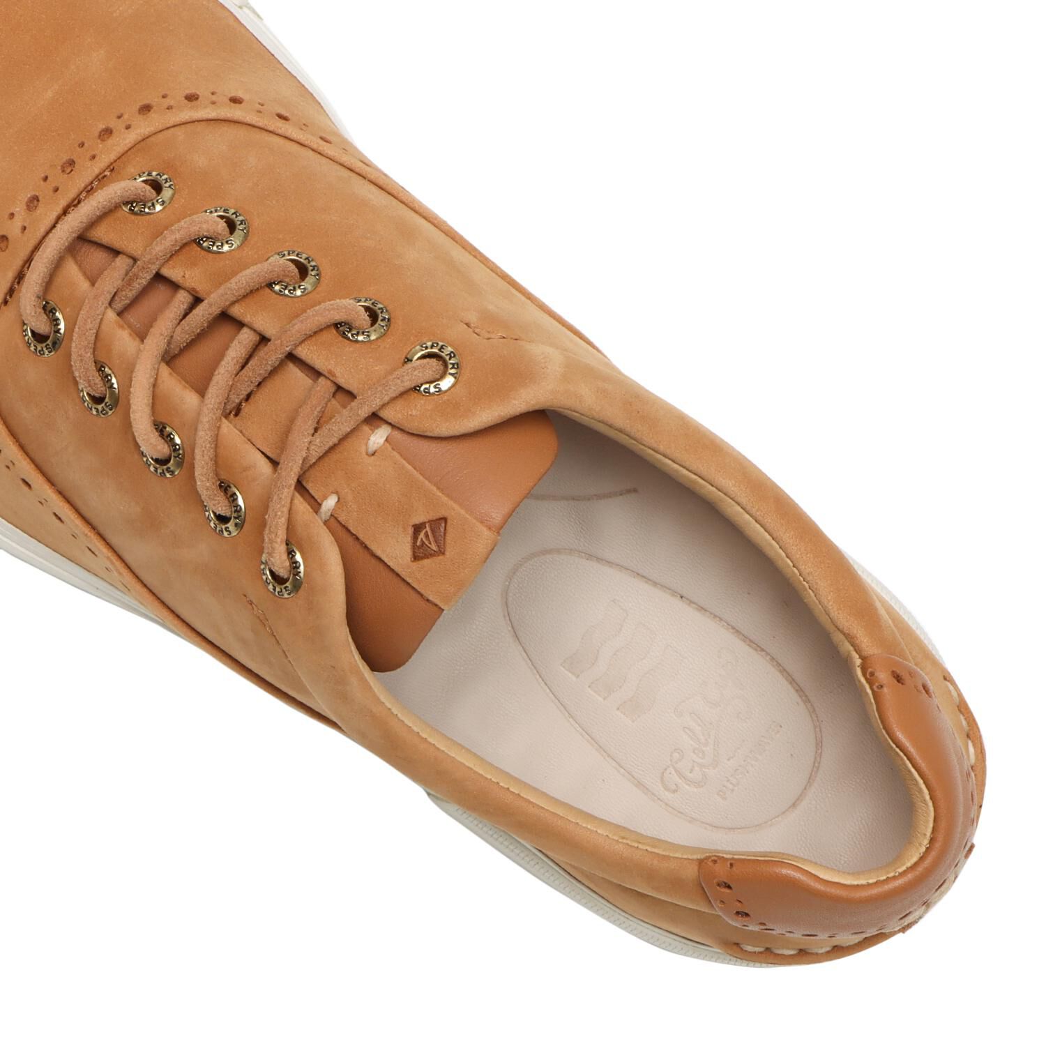 SPERRY「【SPERRY TOPSIDER】GOLD STRIPER PW CVO」|スニーカー|