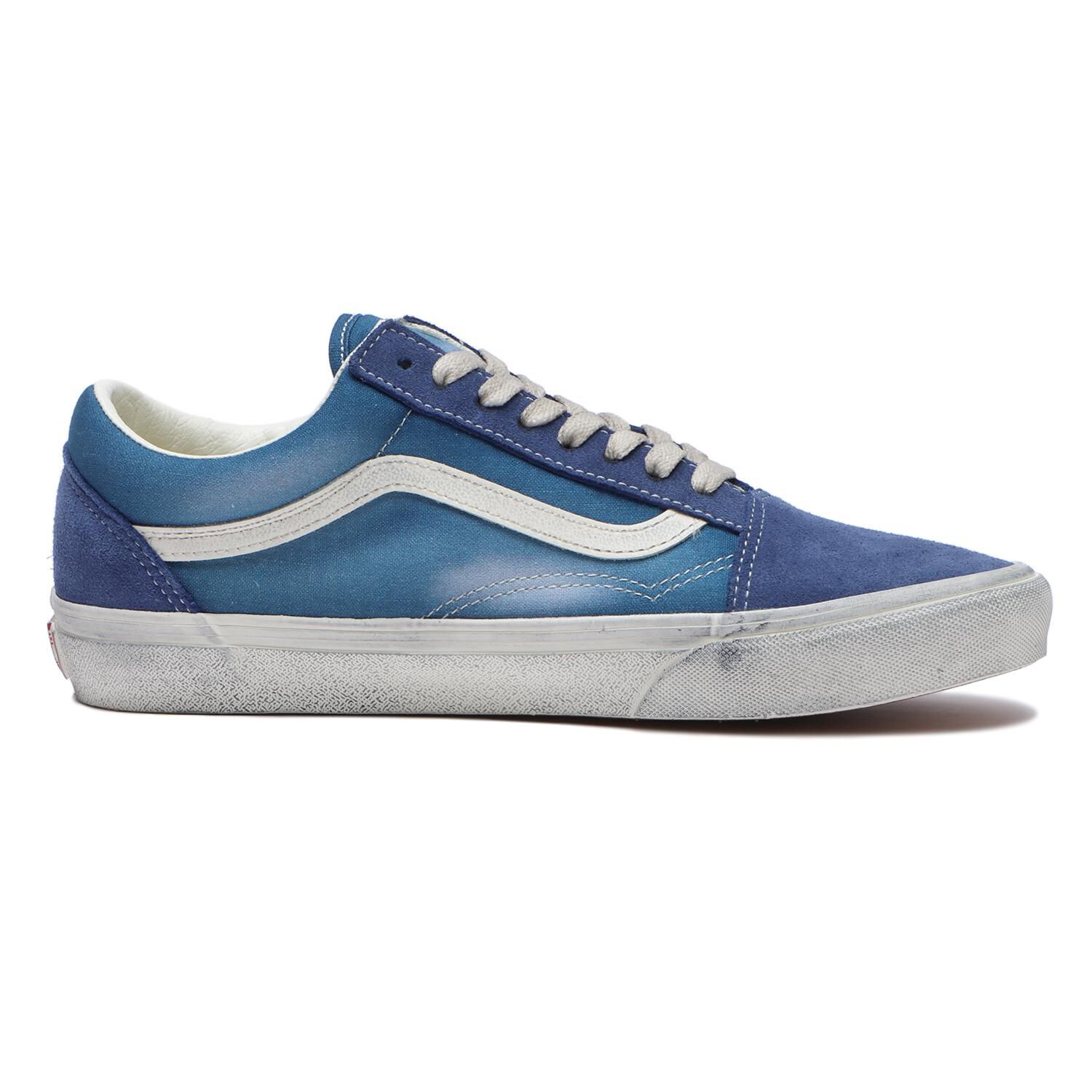 VANS「【VANS】OLD SKOOL」|スニーカー|