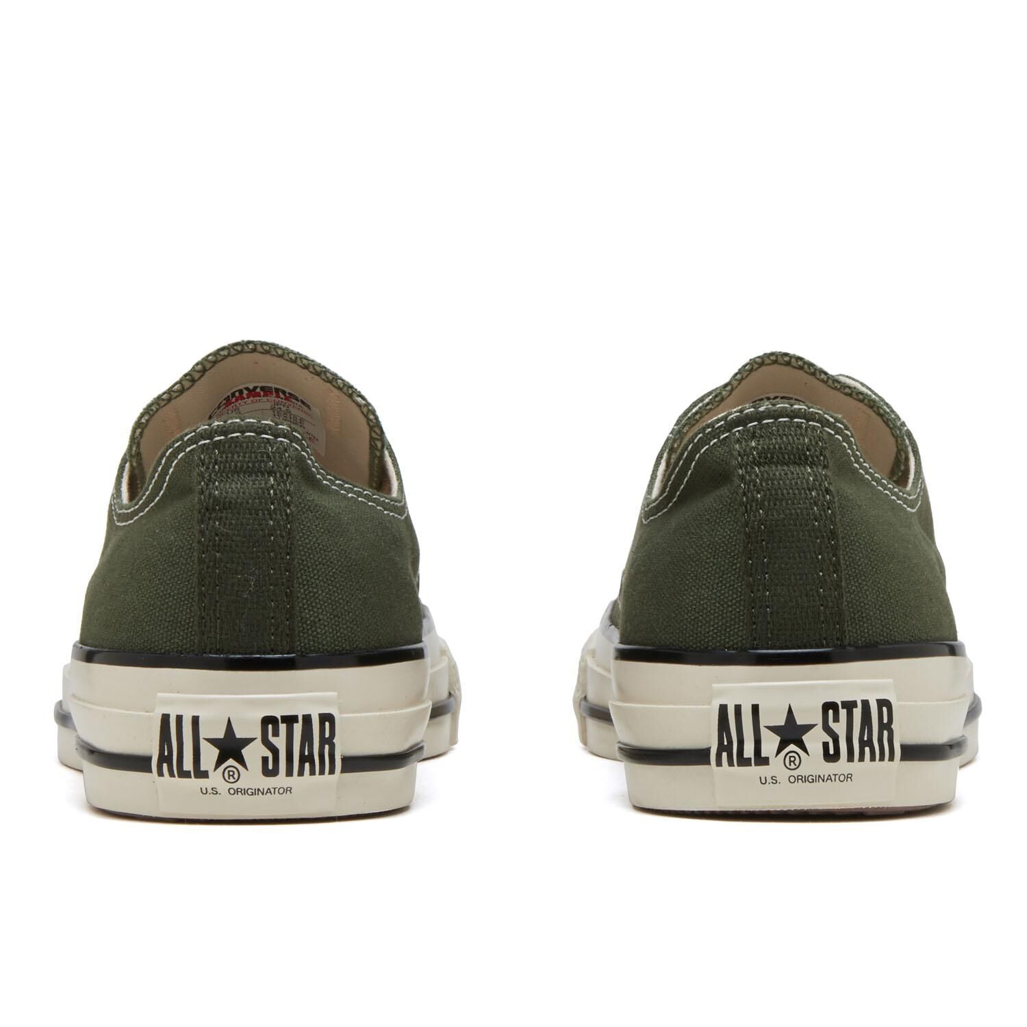 CONVERSE「【CONVERSE】AS US OX」|スニーカー|