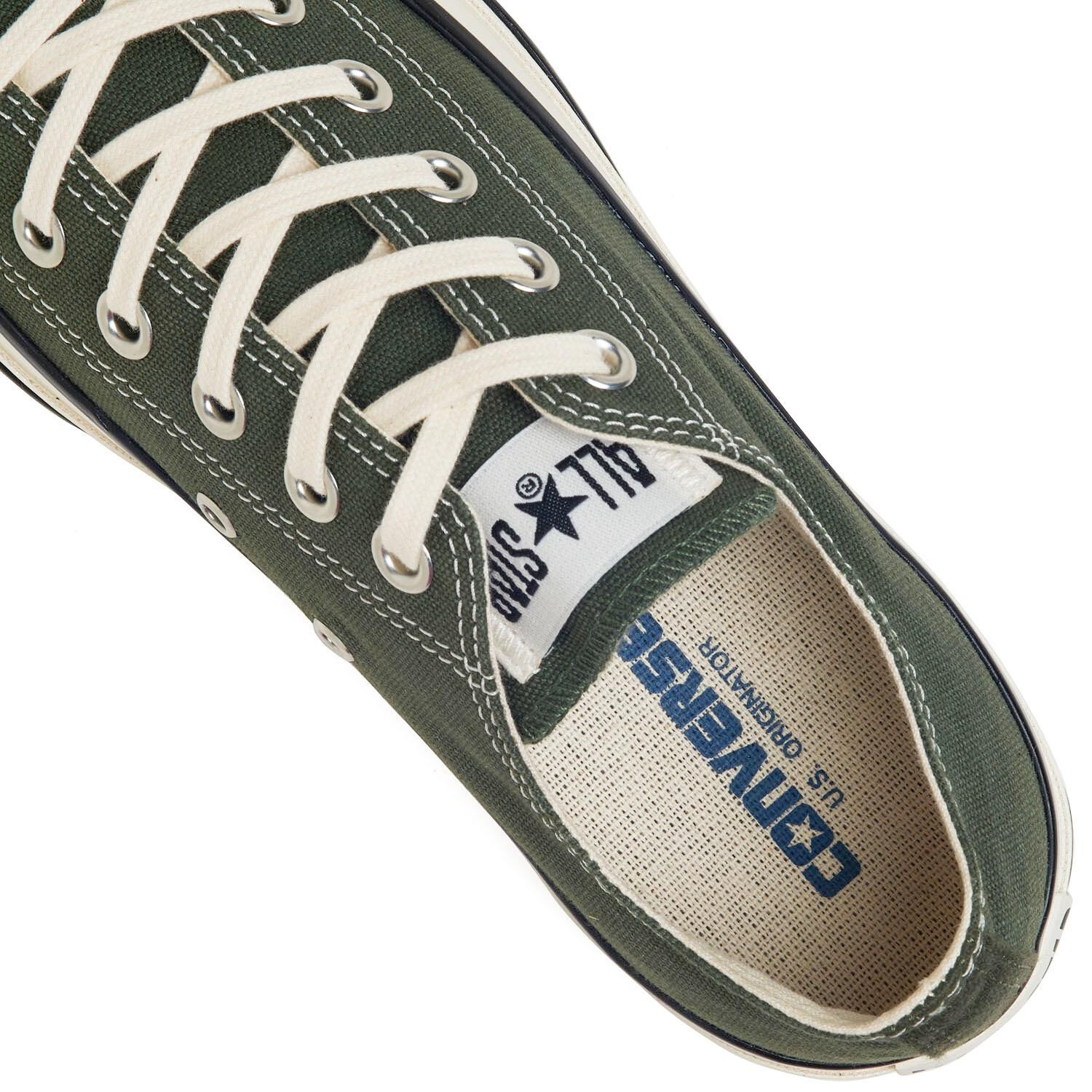 CONVERSE「【CONVERSE】AS US OX」|スニーカー|