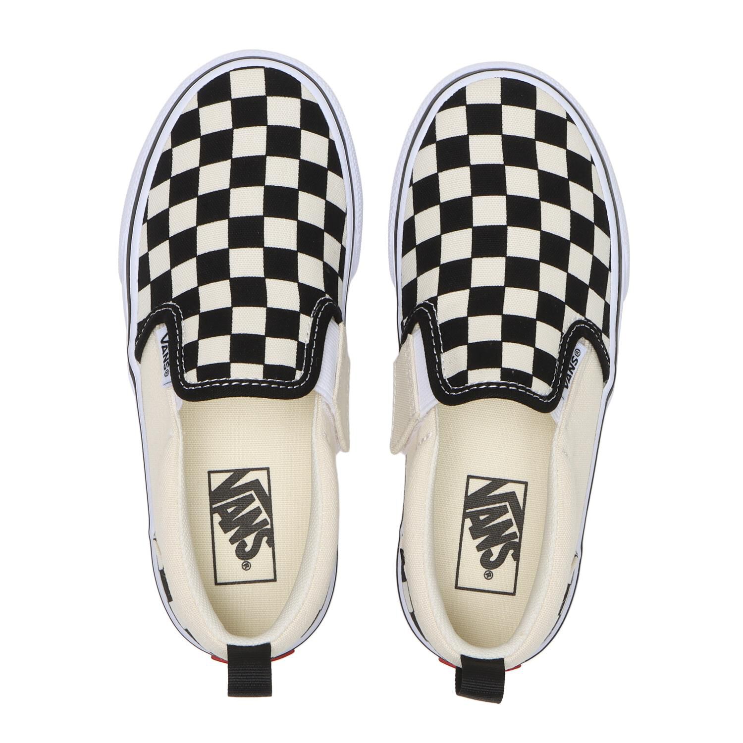 VANS「【VANS】17-22(H) SLIP ON」|スニーカー|