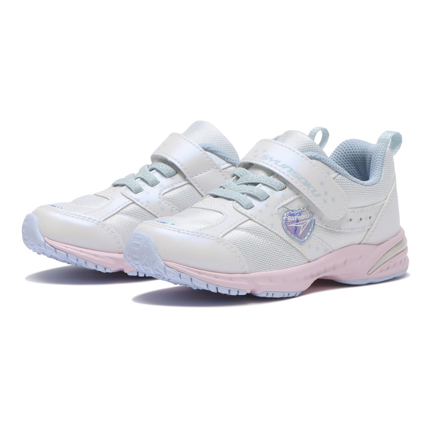 瞬足「【ｼｭﾝｿｸ】16-22 SLIM 822」|スニーカー|