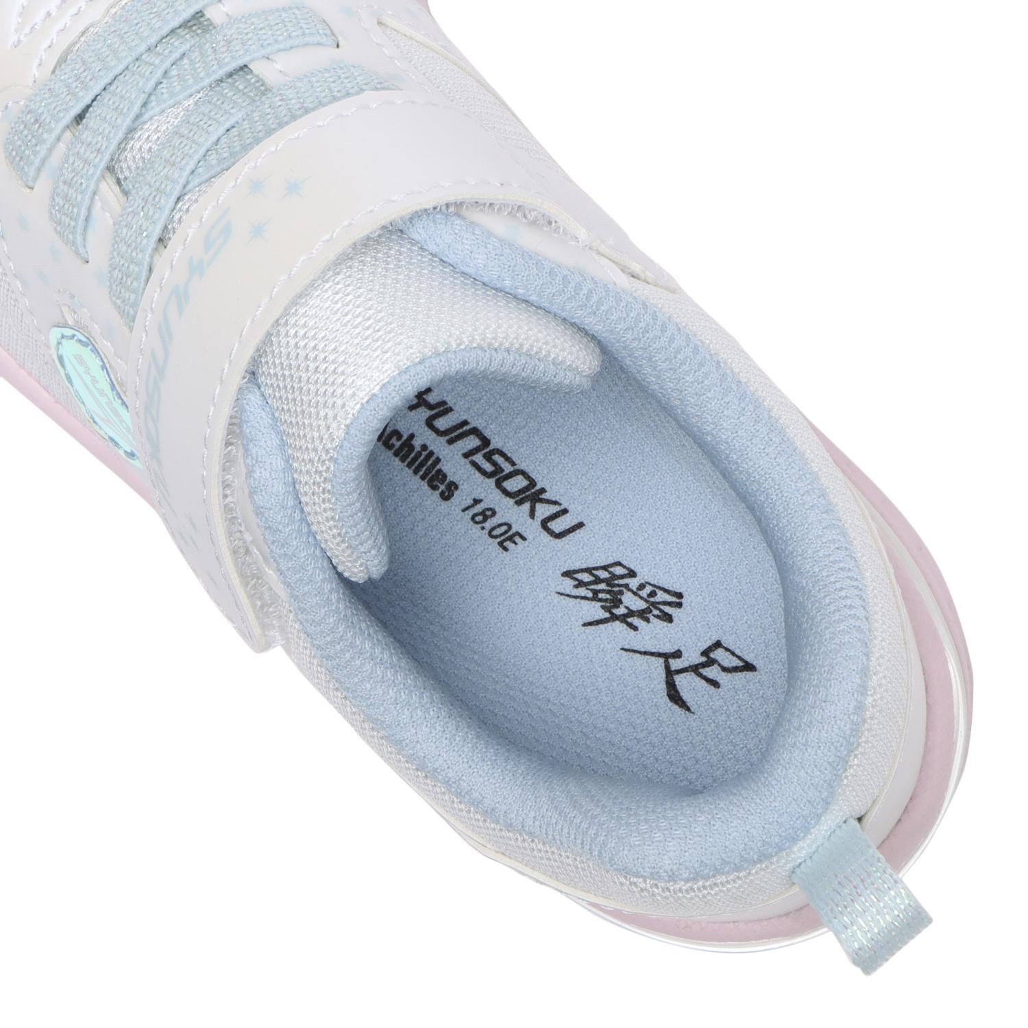 瞬足「【ｼｭﾝｿｸ】16-22 SLIM 822」|スニーカー|