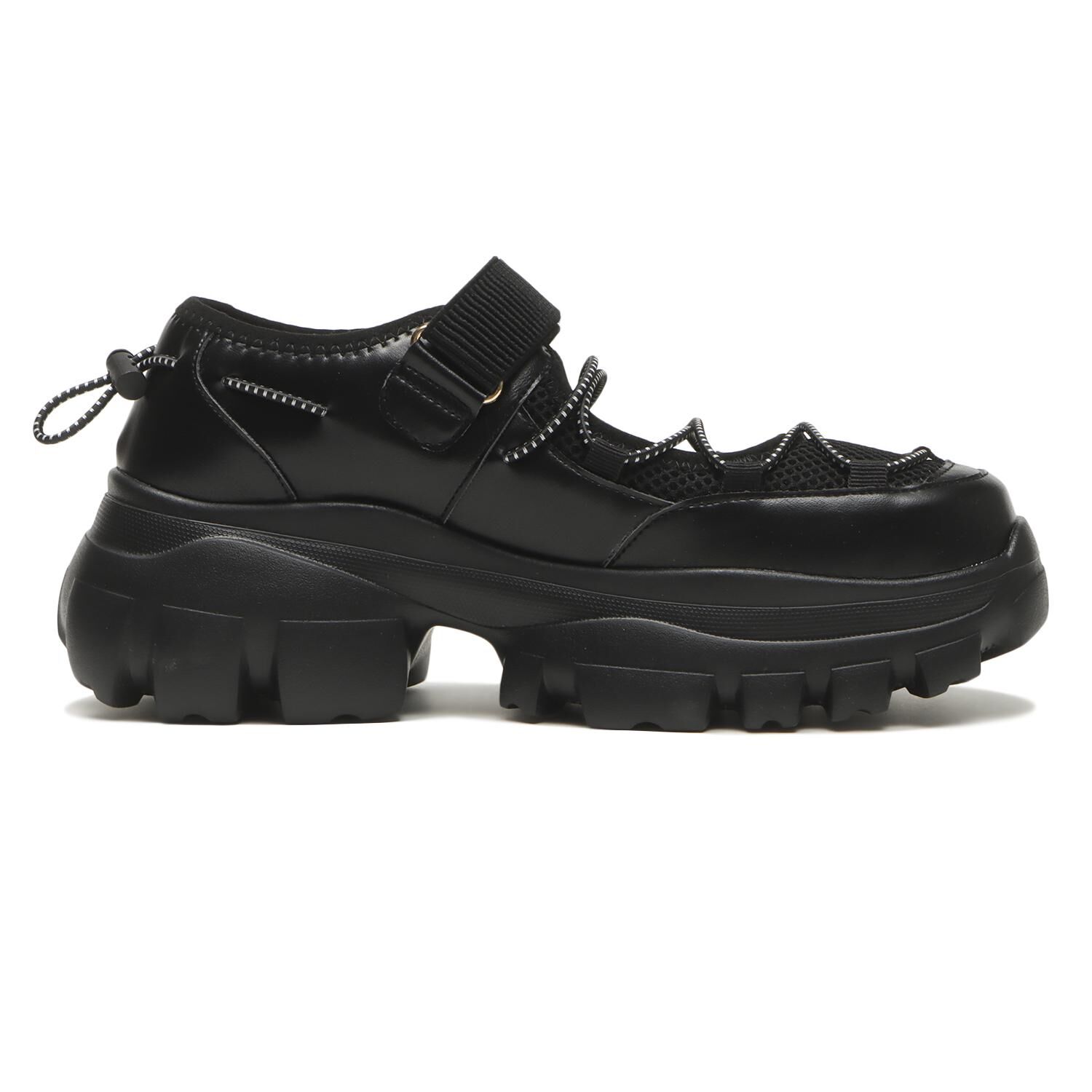 ABC SELECT「【ABC SELECT】VL CODE MJ」|パンプス|