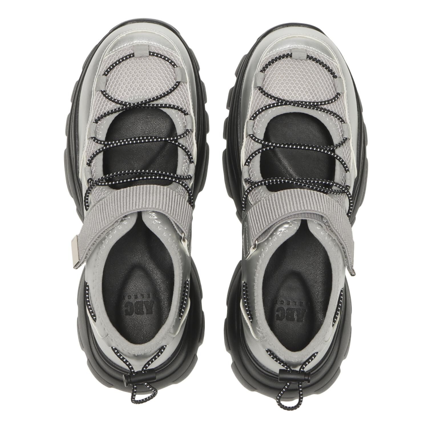 ABC SELECT「【ABC SELECT】VL CODE MJ」|パンプス|