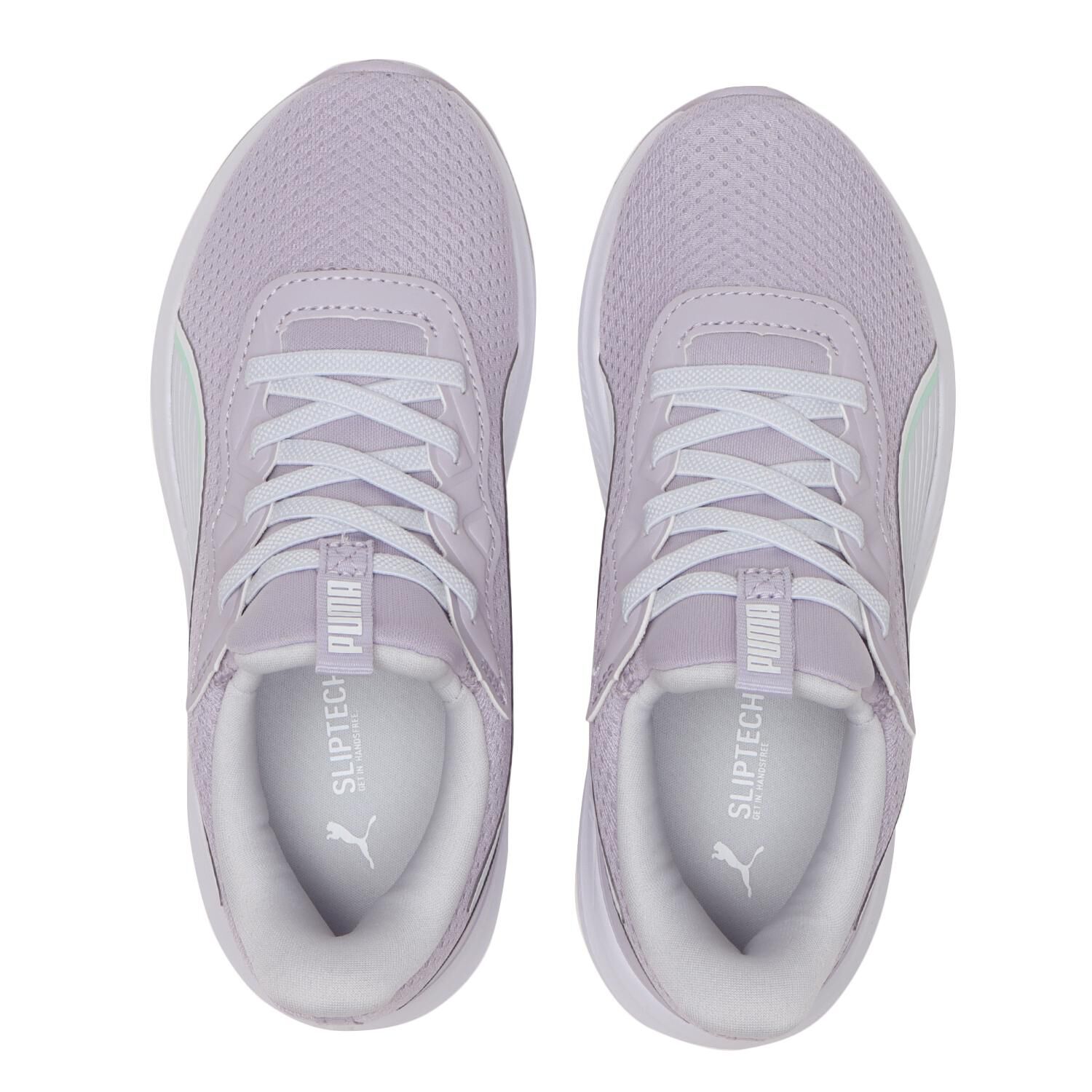 PUMA「【PUMA】17-21 SKYROCKET LITE 2 EASE IN」|スニーカー|