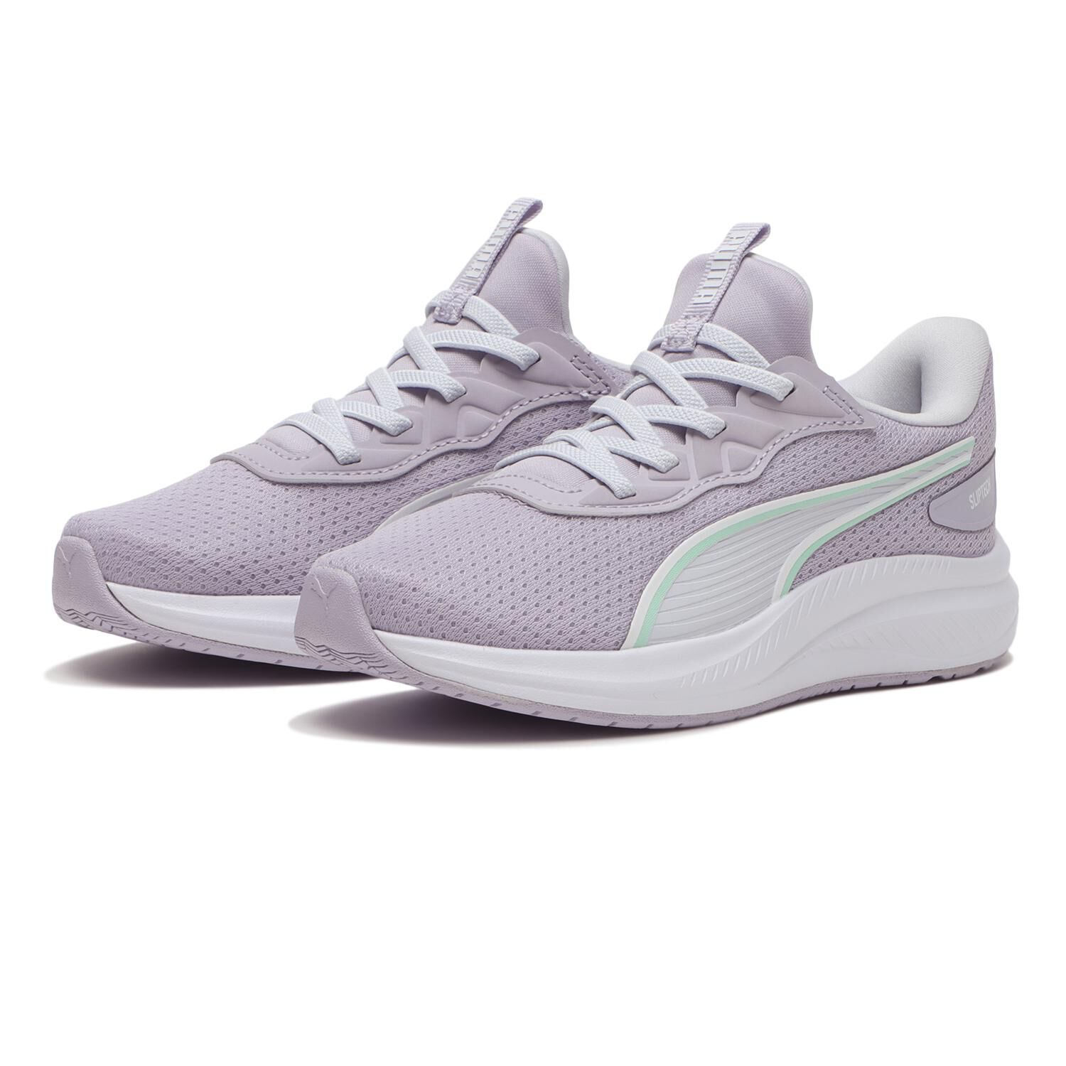 PUMA「【PUMA】17-21 SKYROCKET LITE 2 EASE IN」|スニーカー|