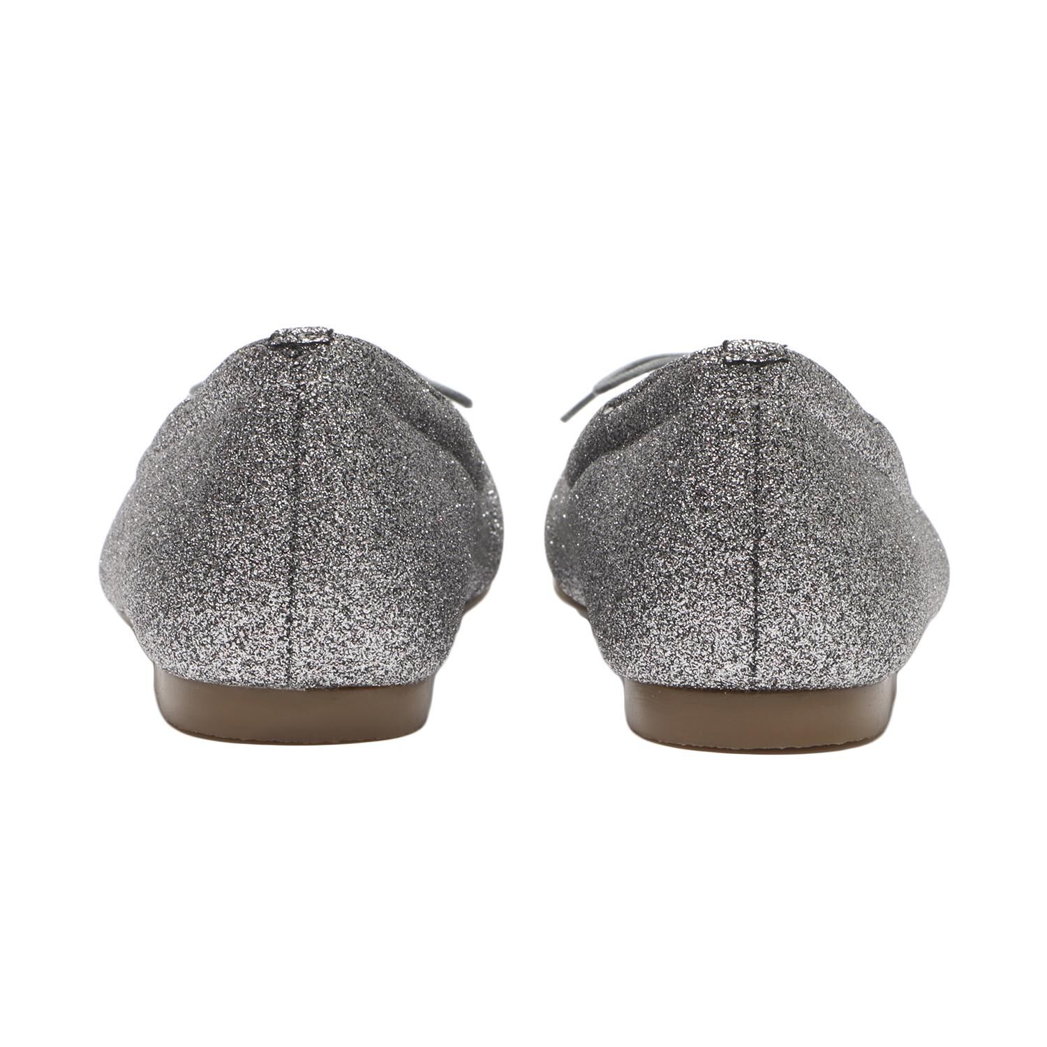 JOLI ENCORE「【JOLI ENCORE(FR)】POINTED PUFF BALLET」|パンプス|