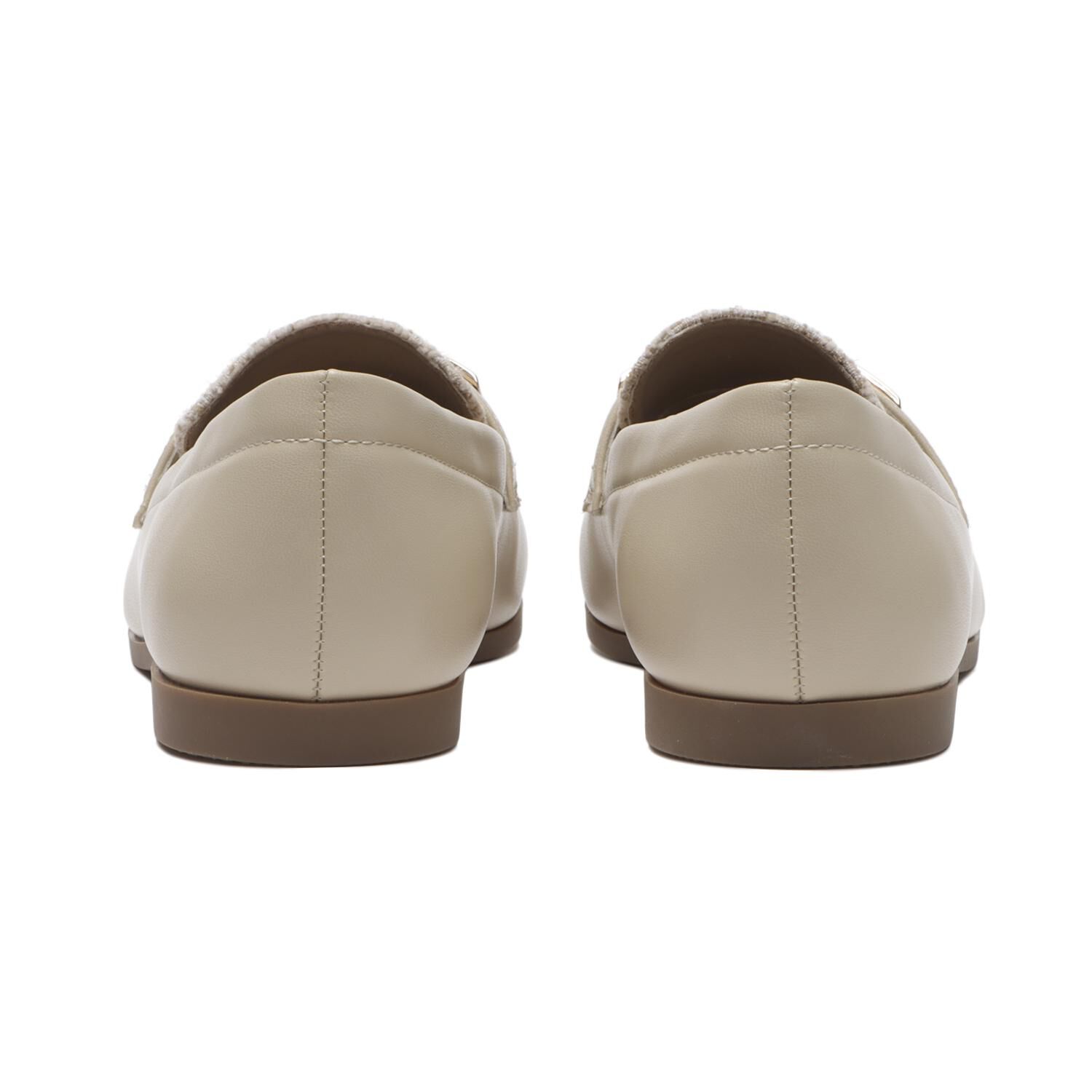 ABC SELECT「【ABC SELECT】PUFF LOAFER 1.5」|パンプス|