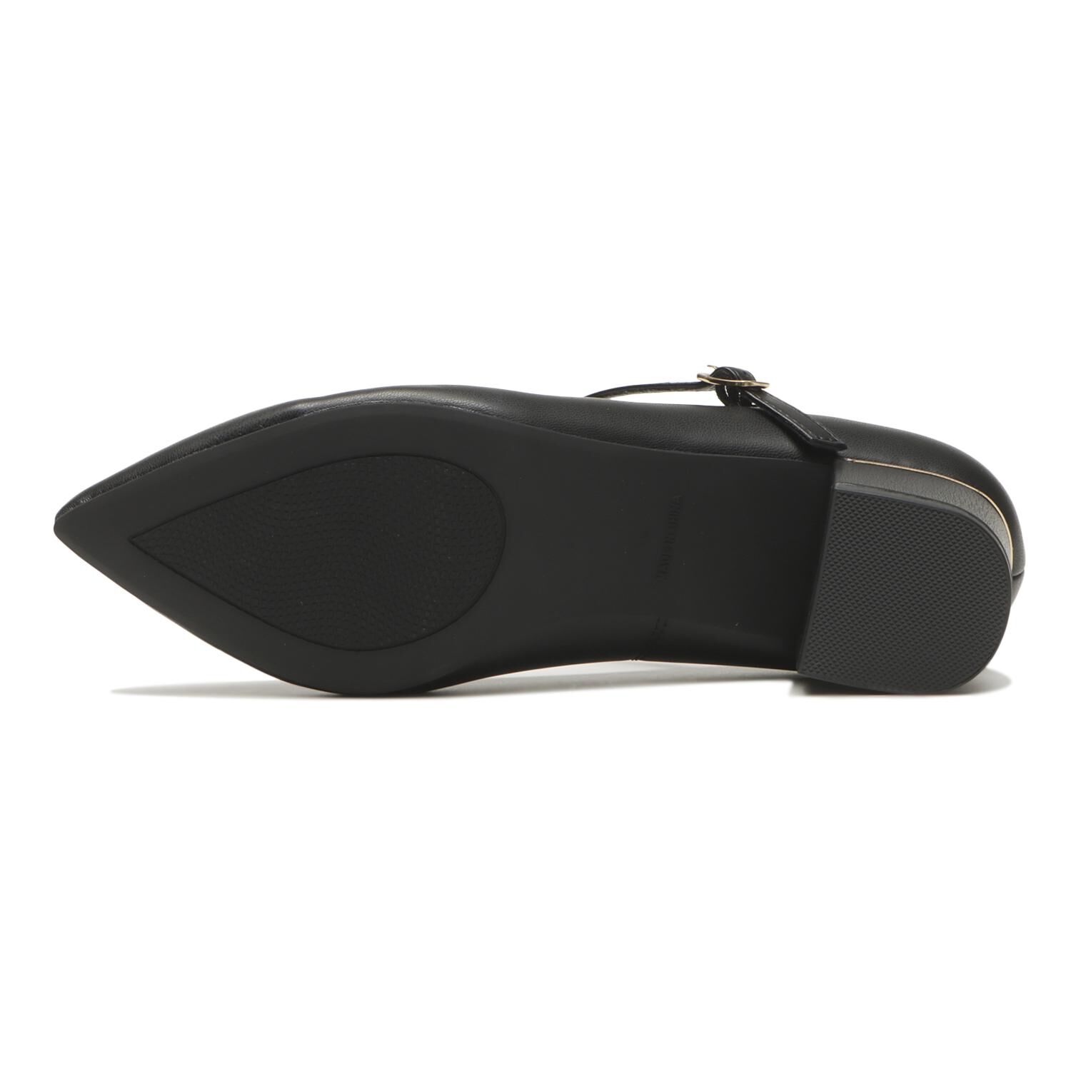 ABC SELECT「【ABC SELECT】PUFF PTD ST 4」|パンプス|