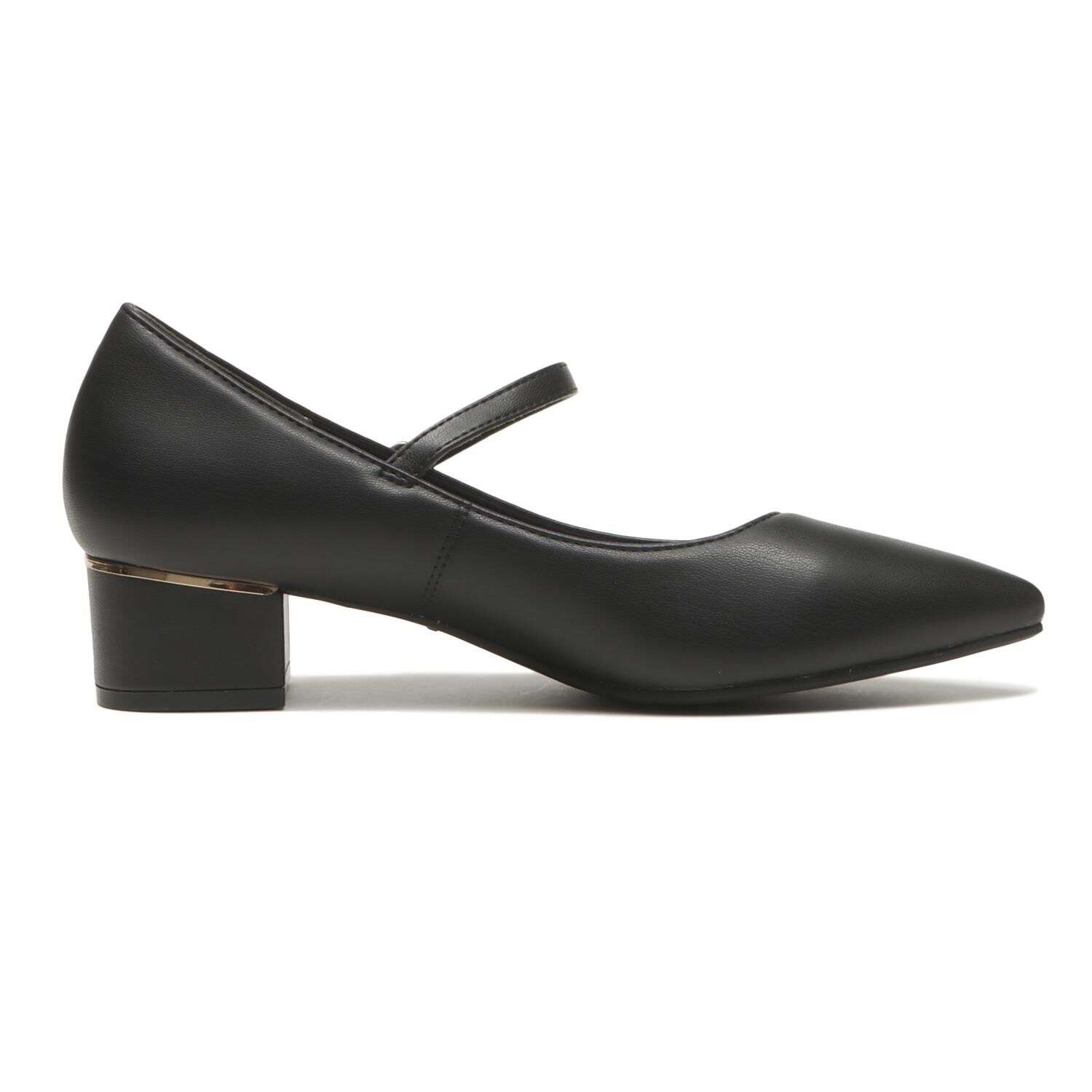 ABC SELECT「【ABC SELECT】PUFF PTD ST 4」|パンプス|