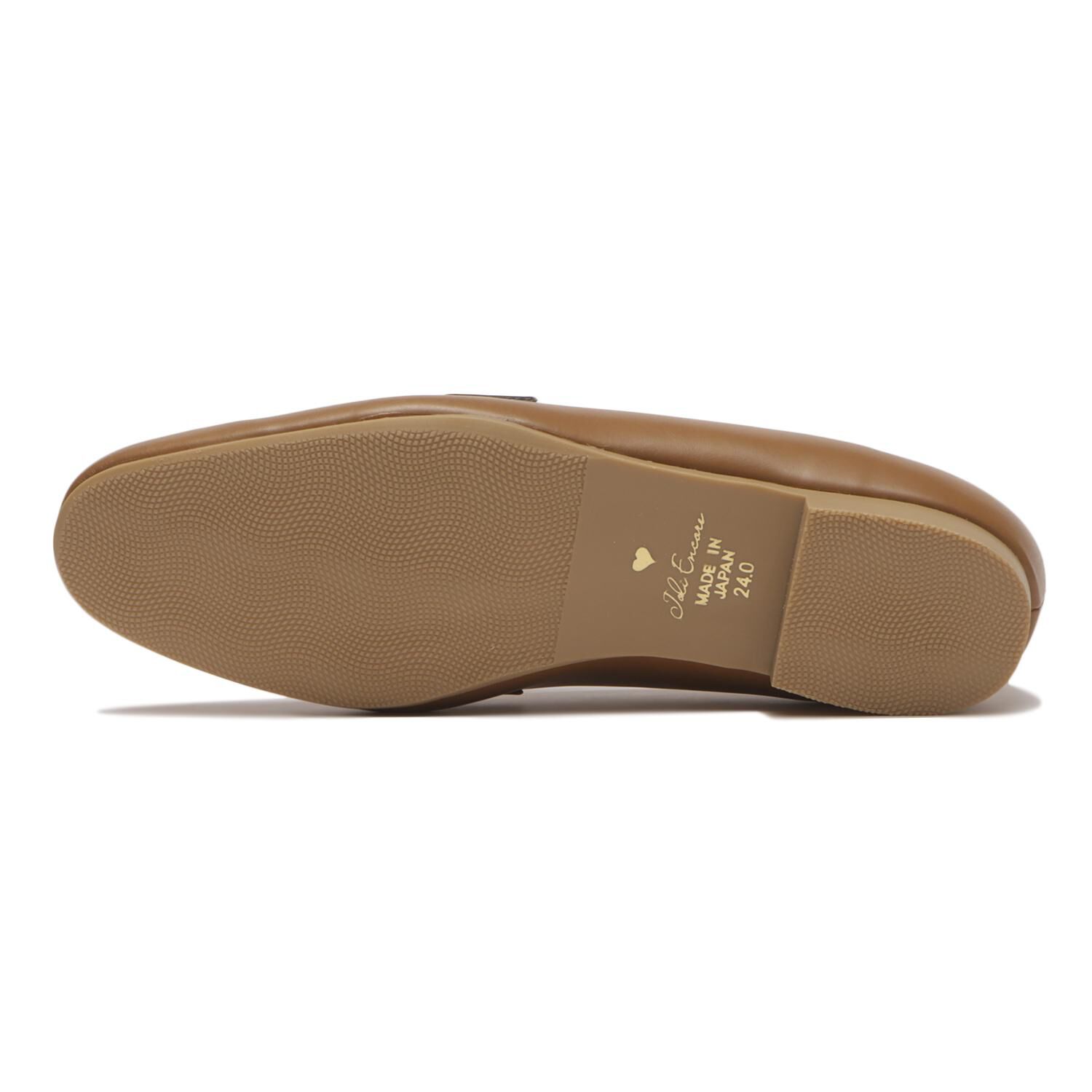 JOLI ENCORE「【JOLI ENCORE(TH)】MD BL LOAFER 1」|パンプス|