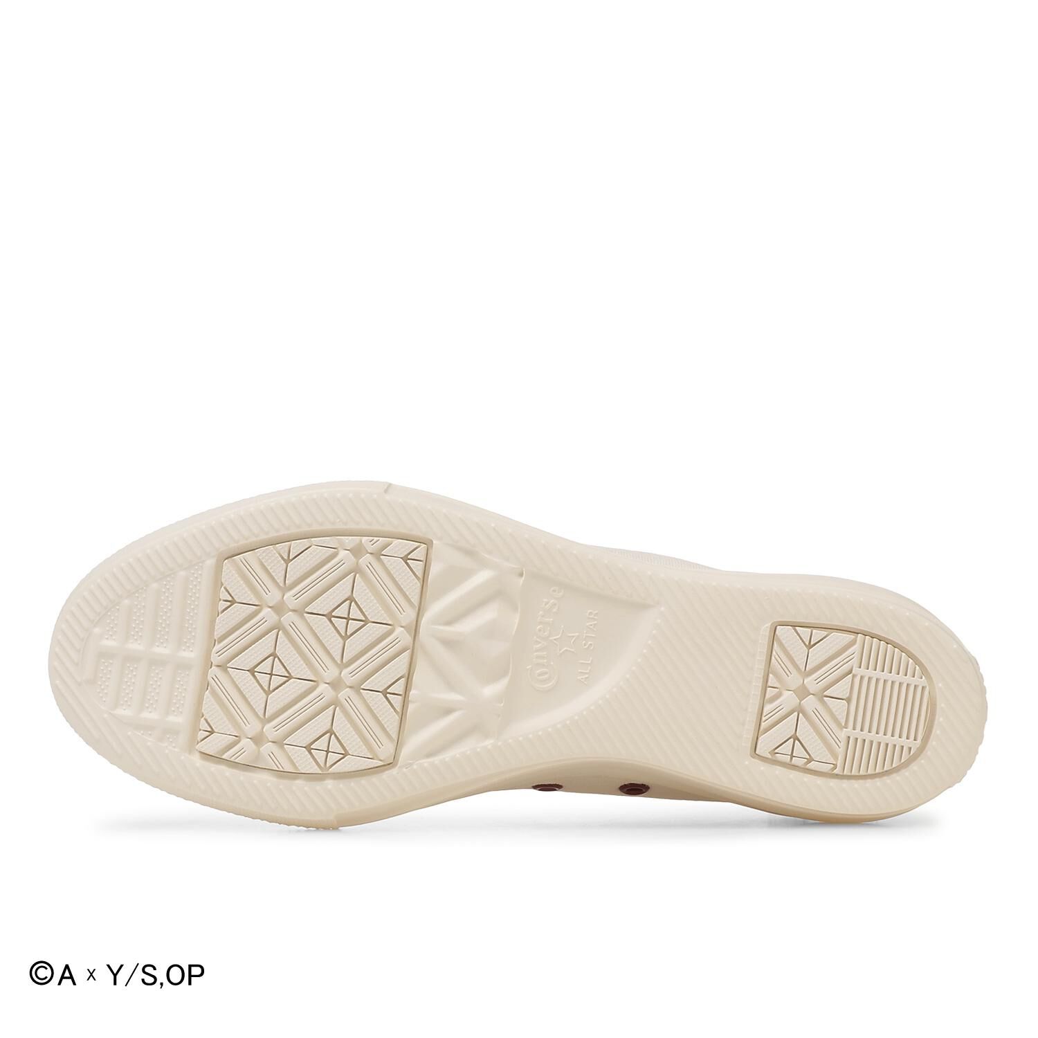 CONVERSE「【CONVERSE】AS LIGHT PLTS FA OX/OSHI NO KO」|スニーカー|